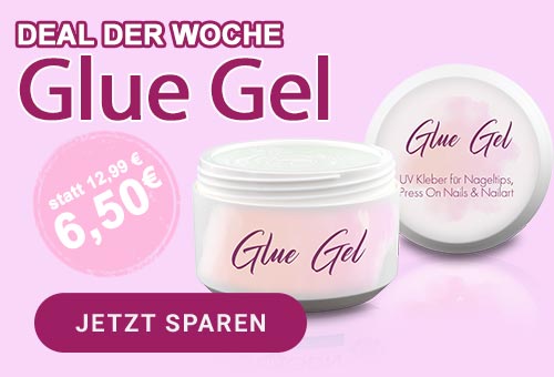 Glue Gel Deal