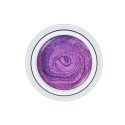 Intensive Color Gel holographic unicorn - Silber glitter Farbgel für deine kreative Nailart
