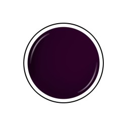 Intensive Color Gel dark aubergine