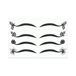 myGDN Eyeliner Sticker - Eye-Catcher V