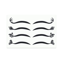 myGDN Eyeliner Sticker - Eye-Catcher VII