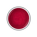 Intensive Color Gel raspberry gold glimmer