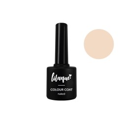 lilaque Gel-Lack Colour Coat naked 8,5ml