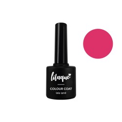 lilaque Gel-Lack Colour Coat lala land 8,5ml