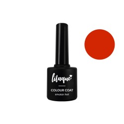 lilaque Colour Gel-Lack Coat smokin hot 8,5ml