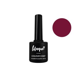 lilaque Gel-Lack Colour Coat mademoiselle who 8,5ml