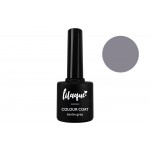 lilaque Gel-Lack Colour Coat berlin grey 8,5ml
