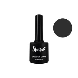 lilaque Gel-Lack Colour Coat true colour 8,5ml