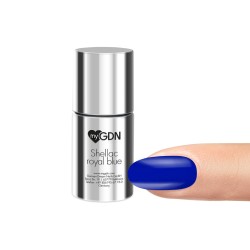 myGDN Gel-Lack royal blue 11ml