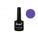 lilaque Gel-Lack Colour Coat ultra violet 8,5ml