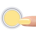 Intensive Color Gel luminous yellow - Limited Edition - Gelb pure Farbgel für deine kreative Nailart