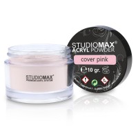 STUDIOMAX Make-Up Powder pink