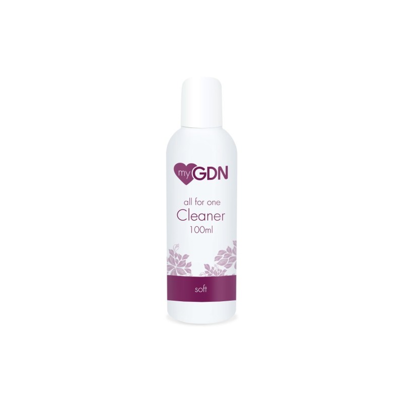 myGDN all for one Cleaner 100ml