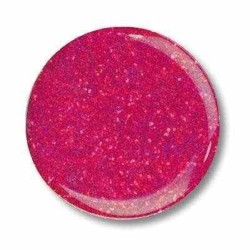 Farb-Acryl Pulver - Nr. 17 dark rose shine 5gr
