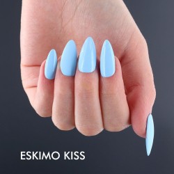 Farbgel Eskimo Kiss 5ml