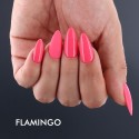 UV Polish Plus Flamingo