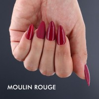 UV Polish Plus Moulin Rouge
