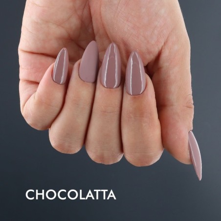 UV Polish Plus Chocolatta