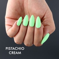 UV Polish Plus Pistachio Cream