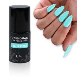 UV Polish Plus Water Splash