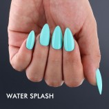 UV Polish Plus Water Splash