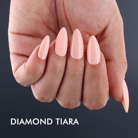 UV Polish Plus Diamond Tiara