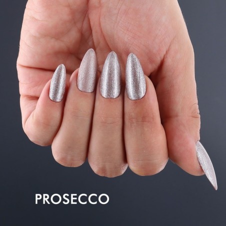 UV Polish Plus Prosecco