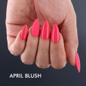 UV Polish Plus April Blush