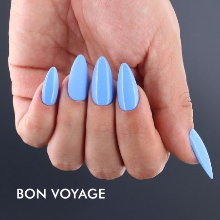 UV Polish Plus Bon Voyage