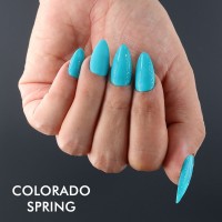 UV Polish Plus Colorado Spring