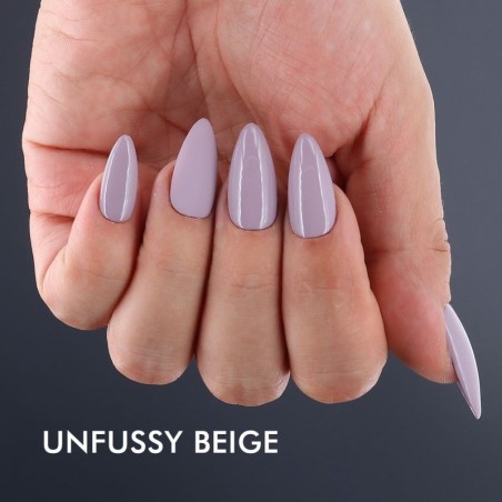 UV Polish Plus Unfussy Beige