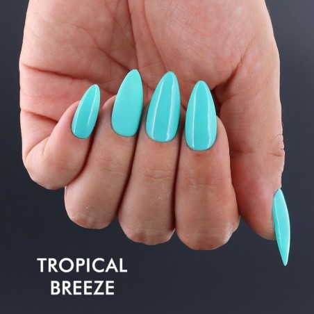 UV Polish Plus Tropical Breeze