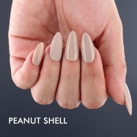 UV Polish Plus Peanut Shell