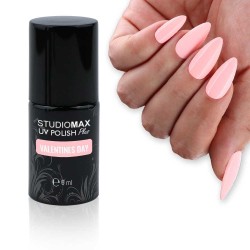 UV Polish Plus Valentine´s Day