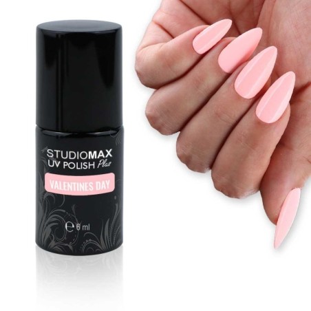 UV Polish Plus Valentine´s Day