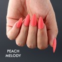 UV Polish Plus Peach Melody