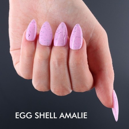 UV Polish Eggshell Amelie