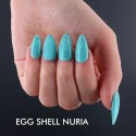 UV Polish Eggshell Nuria