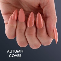 UV Polish Autumn Cover