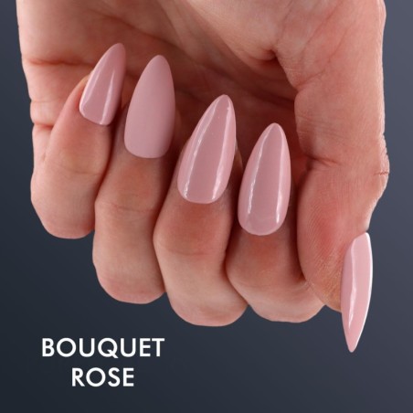 UV Polish Bouquet Rose