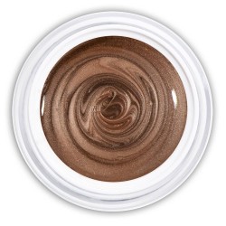 Farbgel Silky Toffee
