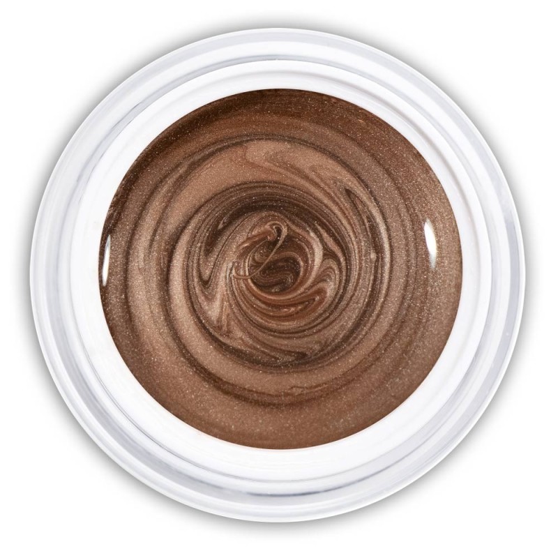 Farbgel Silky Toffee Farbgel Silky Toffee