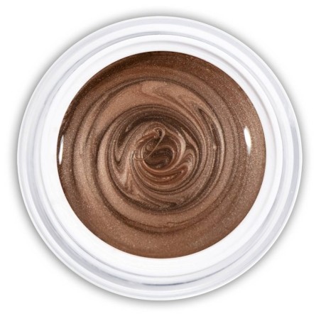 Farbgel Silky Toffee