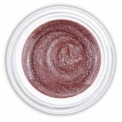 Glittergel Misty Oyster