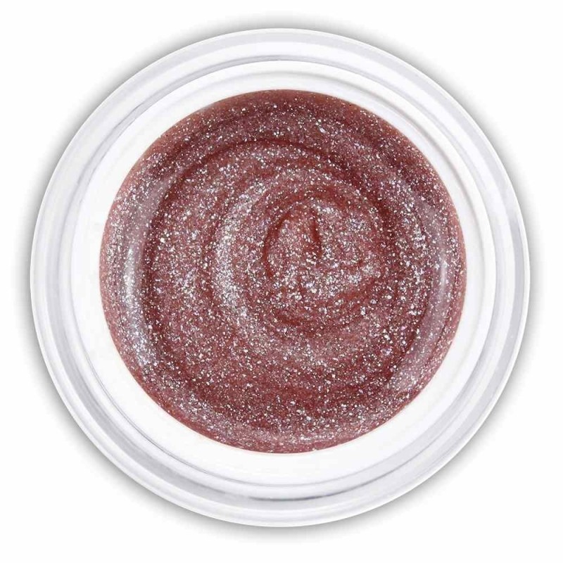 Glittergel Misty Oyster Glittergel Misty Oyster