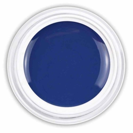 Farbgel Marine Blue