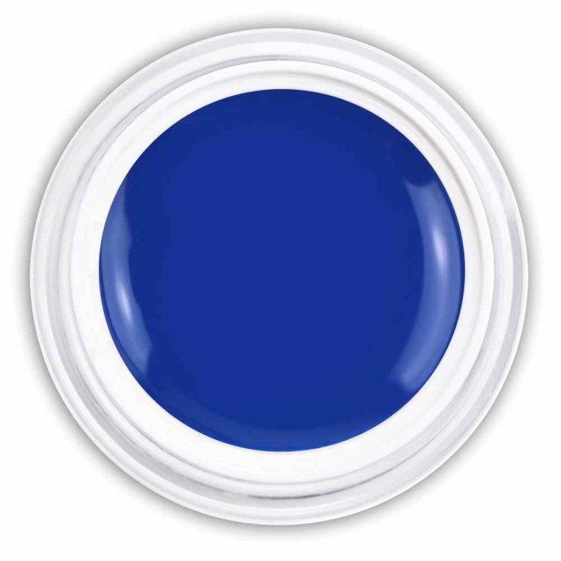 Farbgel Aruba Blue Farbgel Aruba Blue