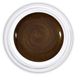 Farbgel Silky Brown