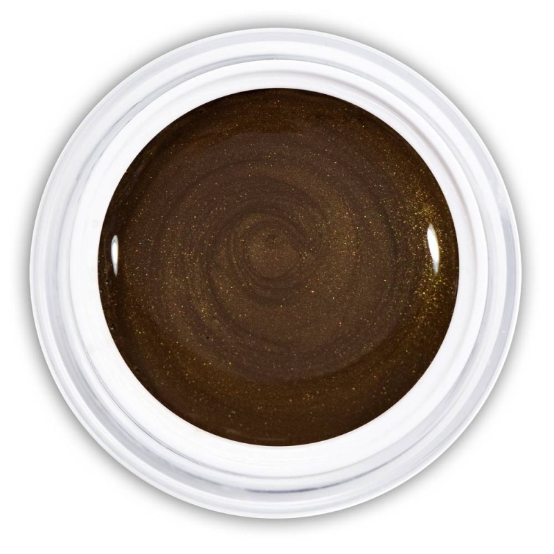 Farbgel Silky Brown Farbgel Silky Brown