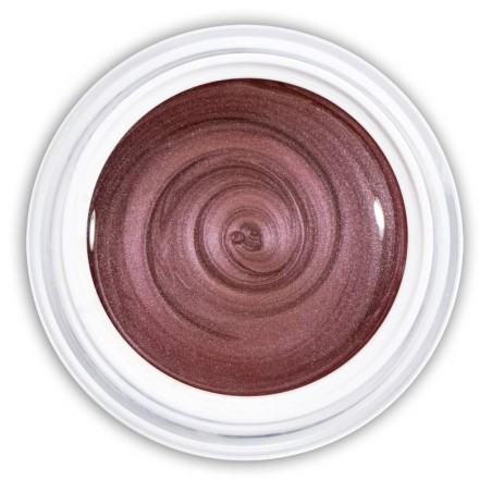 Farbgel Silky Rose